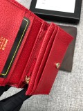 202103SSグッチGUCCI 新作通販短財布スーパーコピー