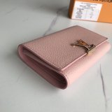 202103SSルイヴィトン LOUIS VUITTON 新作通販 短財布 スーパーコピー