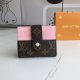 202103SSルイヴィトン LOUIS VUITTON 新作通販 短財布 スーパーコピー