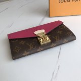 202103SSルイヴィトン LOUIS VUITTON 新作通販长財布 スーパーコピー