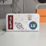 202103SSルイヴィトン LOUIS VUITTON 新作通販长財布 スーパーコピー