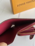 202103SSルイヴィトン LOUIS VUITTON 新作通販 短財布 スーパーコピー