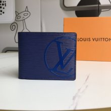 202103SSルイヴィトン LOUIS VUITTON 新作通販 短財布 スーパーコピー
