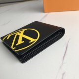 202103SSルイヴィトン LOUIS VUITTON 新作通販 短財布 スーパーコピー