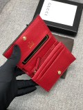 202103SSグッチGUCCI 新作通販短財布スーパーコピー