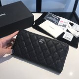 202103SSシャネルChanel新作通販 長財布 スーパーコピー