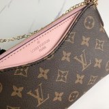 202103SSルイヴィトン LOUIS VUITTON 新作通販长財布 スーパーコピー