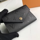 202103SSルイヴィトン LOUIS VUITTON 新作通販 短財布 スーパーコピー