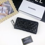202103SSシャネルChanel新作通販 長財布 スーパーコピー
