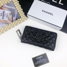 202103SSシャネルChanel新作通販 長財布 スーパーコピー