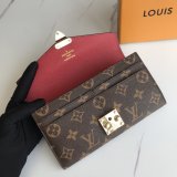 202103SSルイヴィトン LOUIS VUITTON 新作通販长財布 スーパーコピー