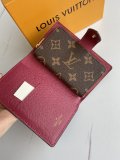 202103SSルイヴィトン LOUIS VUITTON 新作通販 短財布 スーパーコピー