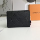 202103SSルイヴィトン LOUIS VUITTON 新作通販 短財布 スーパーコピー