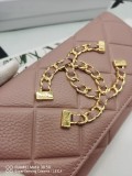 202103SSシャネルChanel新作通販 長財布 スーパーコピー