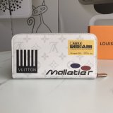 202103SSルイヴィトン LOUIS VUITTON 新作通販长財布 スーパーコピー