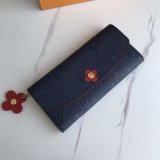 202103SSルイヴィトン LOUIS VUITTON 新作通販长財布 スーパーコピー