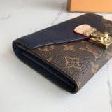 202103SSルイヴィトン LOUIS VUITTON 新作通販长財布 スーパーコピー