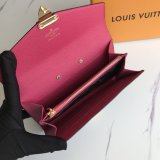 202103SSルイヴィトン LOUIS VUITTON 新作通販长財布 スーパーコピー