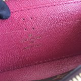 202103SSルイヴィトン LOUIS VUITTON 新作通販长財布 スーパーコピー