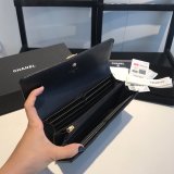 202103SSシャネルChanel新作通販 長財布 スーパーコピー