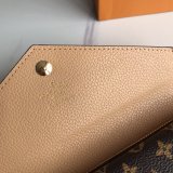 202103SSルイヴィトン LOUIS VUITTON 新作通販长財布 スーパーコピー