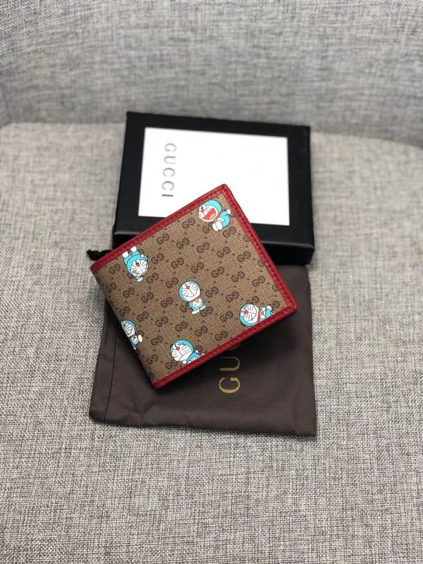 202103SSグッチGUCCI 新作通販短財布スーパーコピー