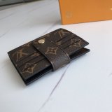 202103SSルイヴィトン LOUIS VUITTON 新作通販 短財布 スーパーコピー