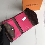 202103SSルイヴィトン LOUIS VUITTON 新作通販 短財布 スーパーコピー