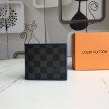 202103SSルイヴィトン LOUIS VUITTON 新作通販 短財布 スーパーコピー