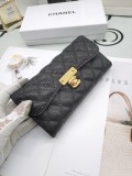 202103SSシャネルChanel新作通販 長財布 スーパーコピー