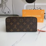 202103SSルイヴィトン LOUIS VUITTON 新作通販长財布 スーパーコピー