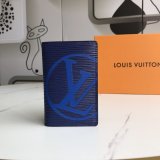 202103SSルイヴィトン LOUIS VUITTON 新作通販 短財布 スーパーコピー