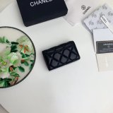 202103SSシャネルChanel新作通販 キーケース スーパーコピー