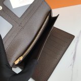 202103SSルイヴィトン LOUIS VUITTON 新作通販长財布 スーパーコピー