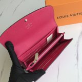 202103SSルイヴィトン LOUIS VUITTON 新作通販长財布 スーパーコピー