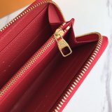 202103SSルイヴィトン LOUIS VUITTON 新作通販长財布 スーパーコピー