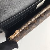 202103SSルイヴィトン LOUIS VUITTON 新作通販长財布 スーパーコピー