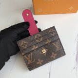 202103SSルイヴィトン LOUIS VUITTON 新作通販 短財布 スーパーコピー