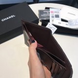 202103SSシャネルChanel新作通販 短財布 スーパーコピー