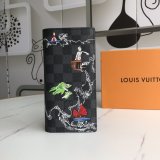 202103SSルイヴィトン LOUIS VUITTON 新作通販长財布 スーパーコピー