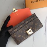202103SSルイヴィトン LOUIS VUITTON 新作通販长財布 スーパーコピー