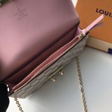 202103SSルイヴィトン LOUIS VUITTON 新作通販长財布 スーパーコピー