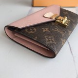 202103SSルイヴィトン LOUIS VUITTON 新作通販长財布 スーパーコピー