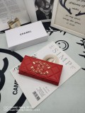 202103SSシャネルChanel新作通販 長財布 スーパーコピー