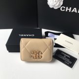 202103SSシャネルChanel新作通販コインケース/名刺入れスーパーコピー