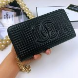 202103SSシャネルChanel新作通販 長財布 スーパーコピー