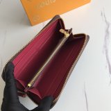 202103SSルイヴィトン LOUIS VUITTON 新作通販长財布 スーパーコピー