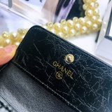 202103SSシャネルChanel新作通販 短財布 スーパーコピー