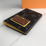 202103SSルイヴィトン LOUIS VUITTON 新作通販 短財布 スーパーコピー