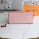 202103SSルイヴィトン LOUIS VUITTON 新作通販长財布 スーパーコピー